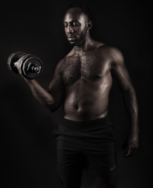Achieve Your Goals with Personalized Nutrition
