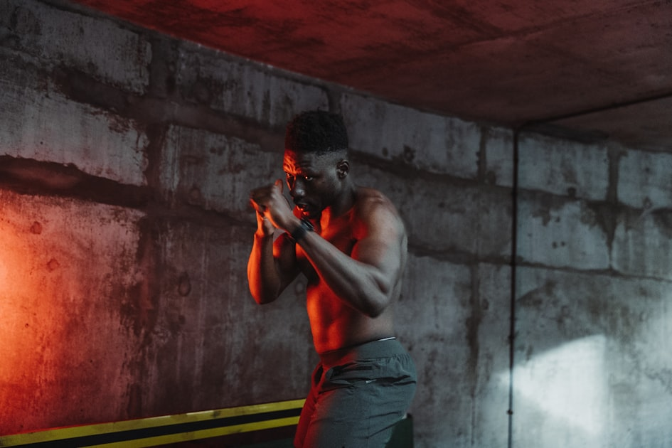 Strength Training for All Levels