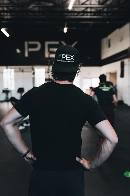 Unlock Your Potential with Muscle Mindset Training